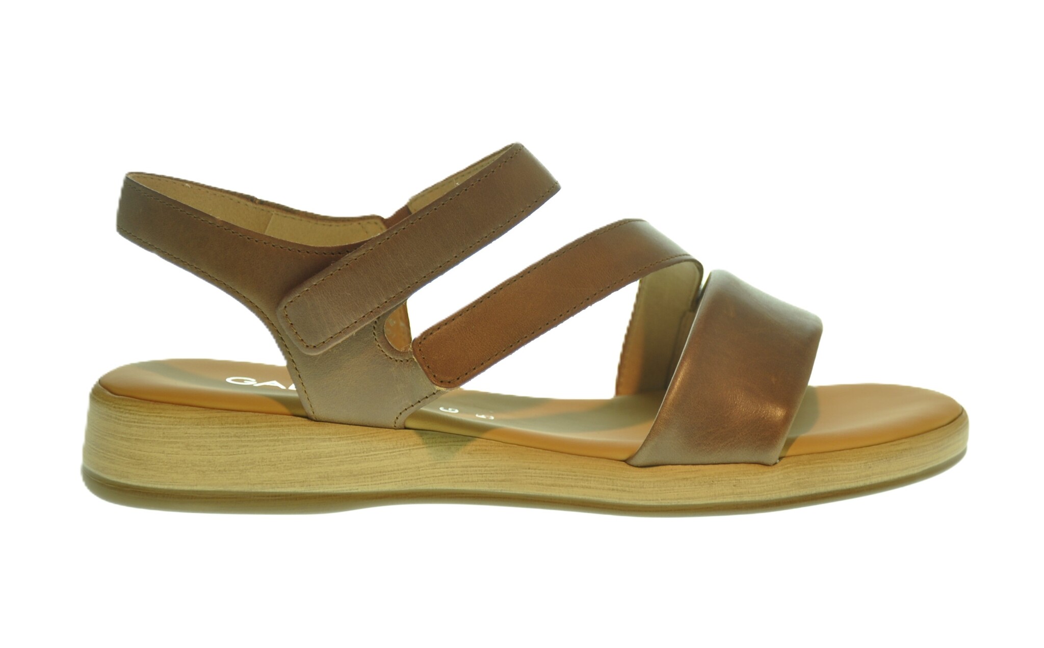 Gabor Gabor Sandaal (37 t/m 41) 261GAB12