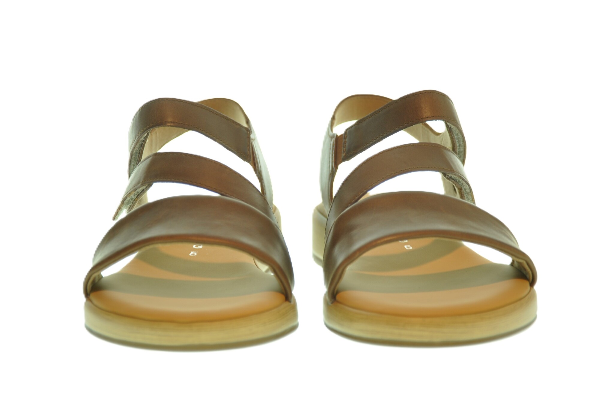 Gabor Gabor Sandaal (37 t/m 41) 261GAB12