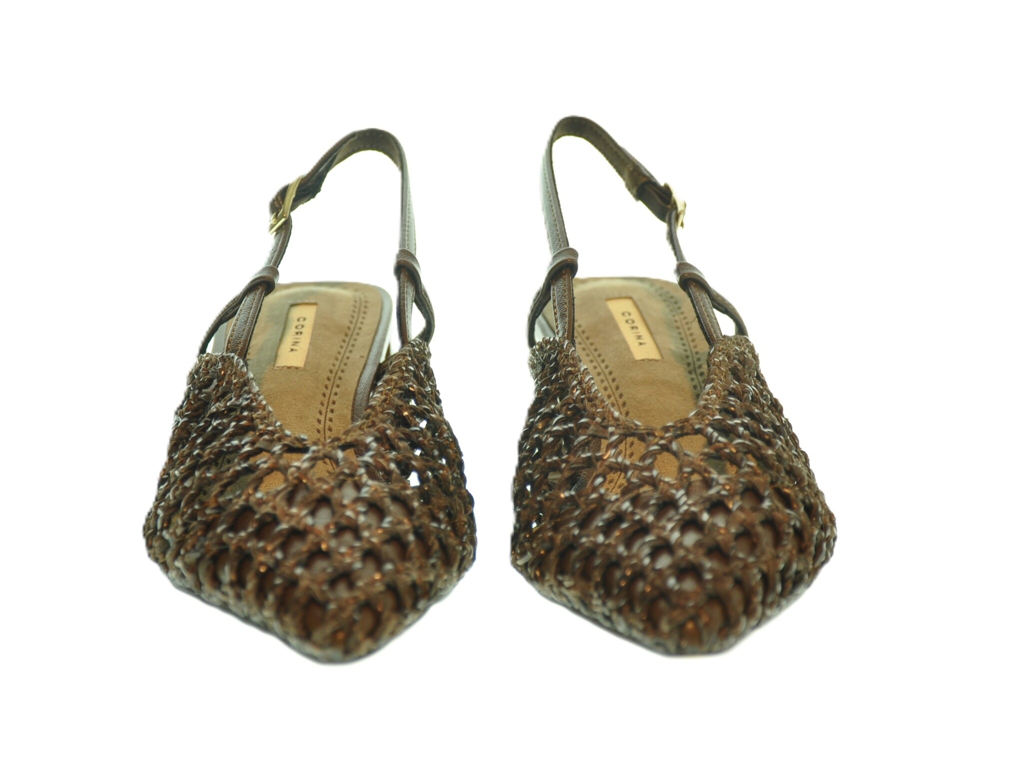 Corina Corina Salon Tacon (36 t/m 41) 261COR04