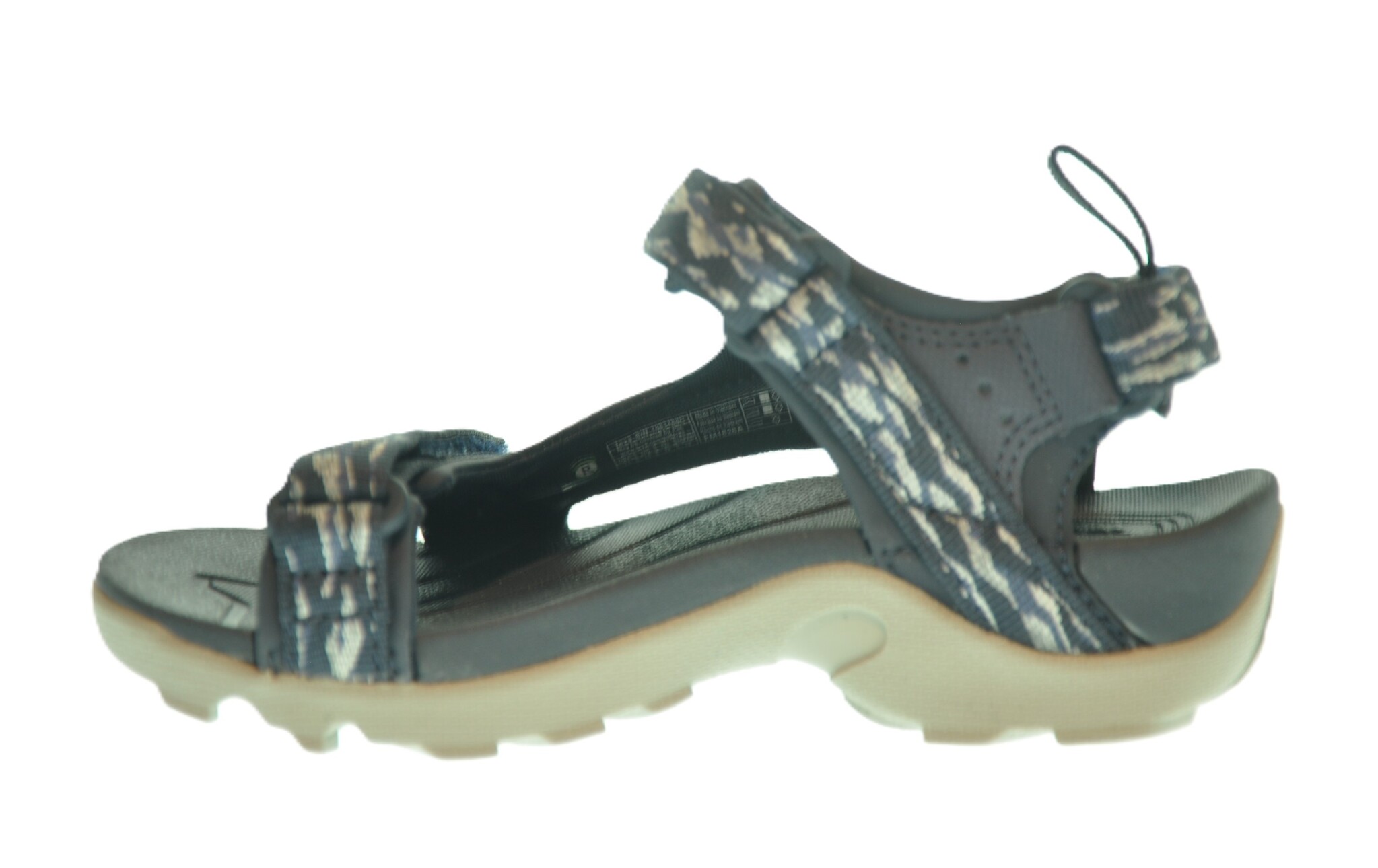 Teva Teva Tiener Sandalen (28 t/m 39) 261TEV11