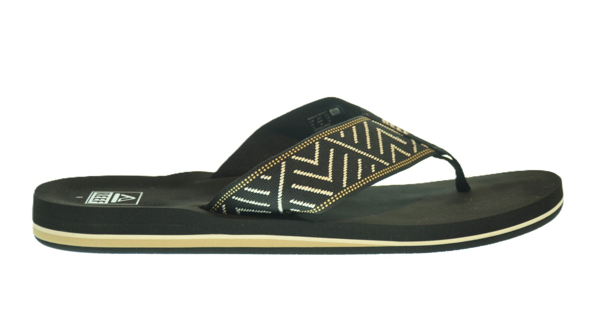 Reef Reef Woven Slipper (37 t/m 41) 261REE03