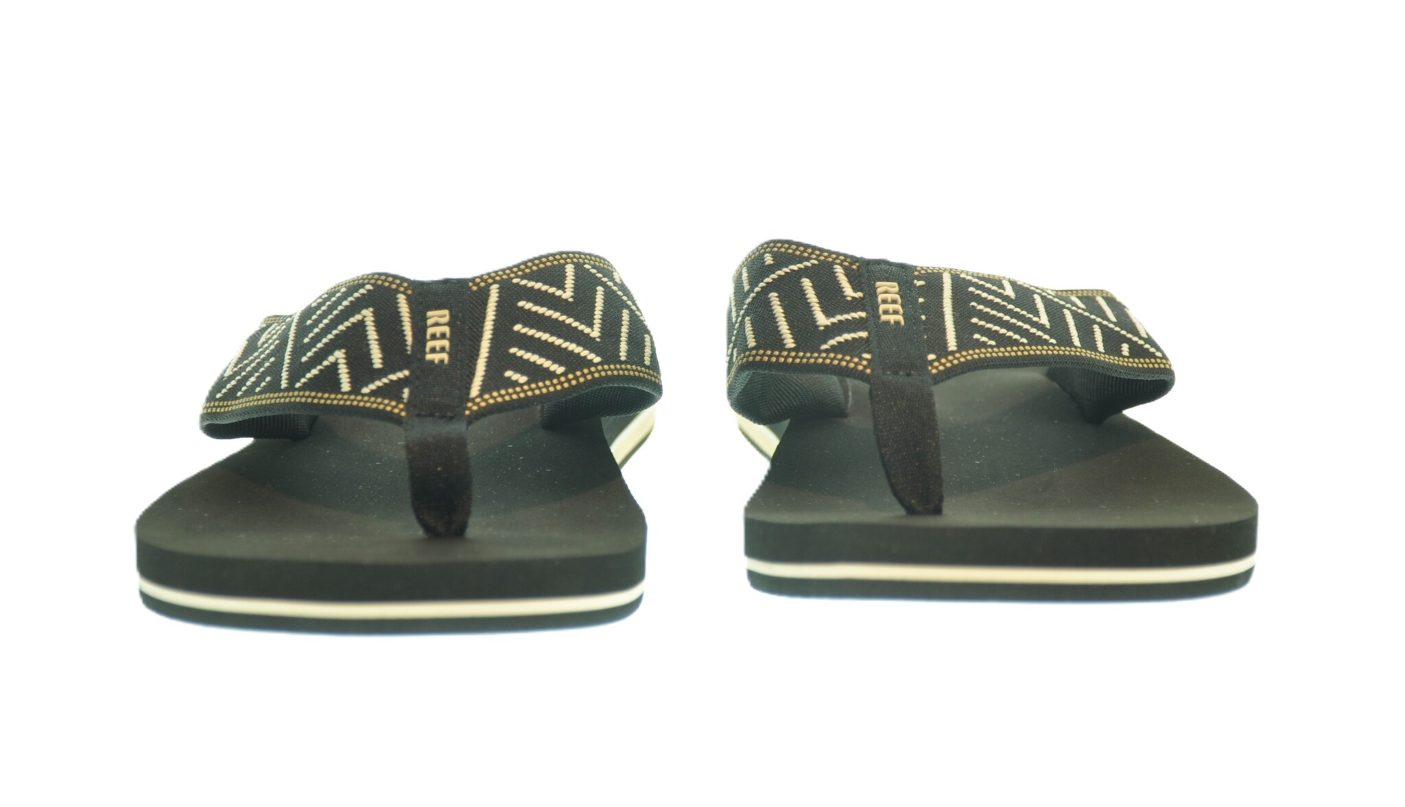 Reef Reef Woven Slipper (37 t/m 41) 261REE03