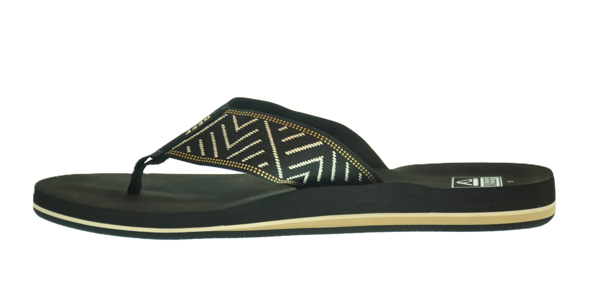 Reef Reef Woven Slipper (37 t/m 41) 261REE03