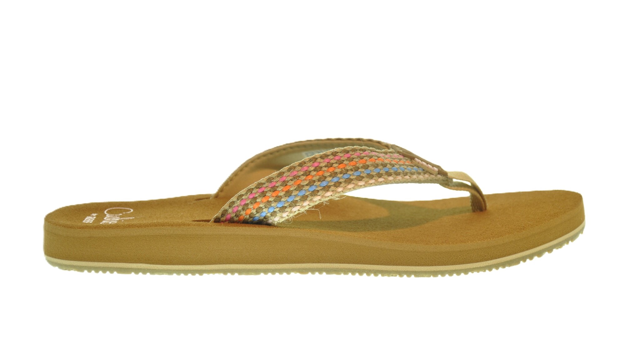 Reef Reef Elana Slipper (37 t/m 42) 261REE07