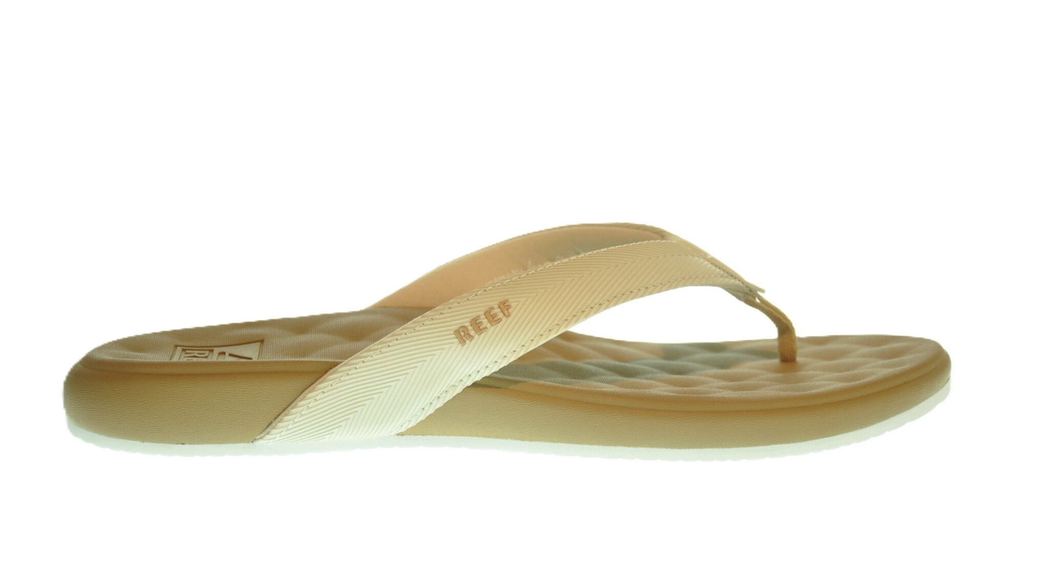 Reef Reef Cushion Slipper (37 t/m 41) 261REE04