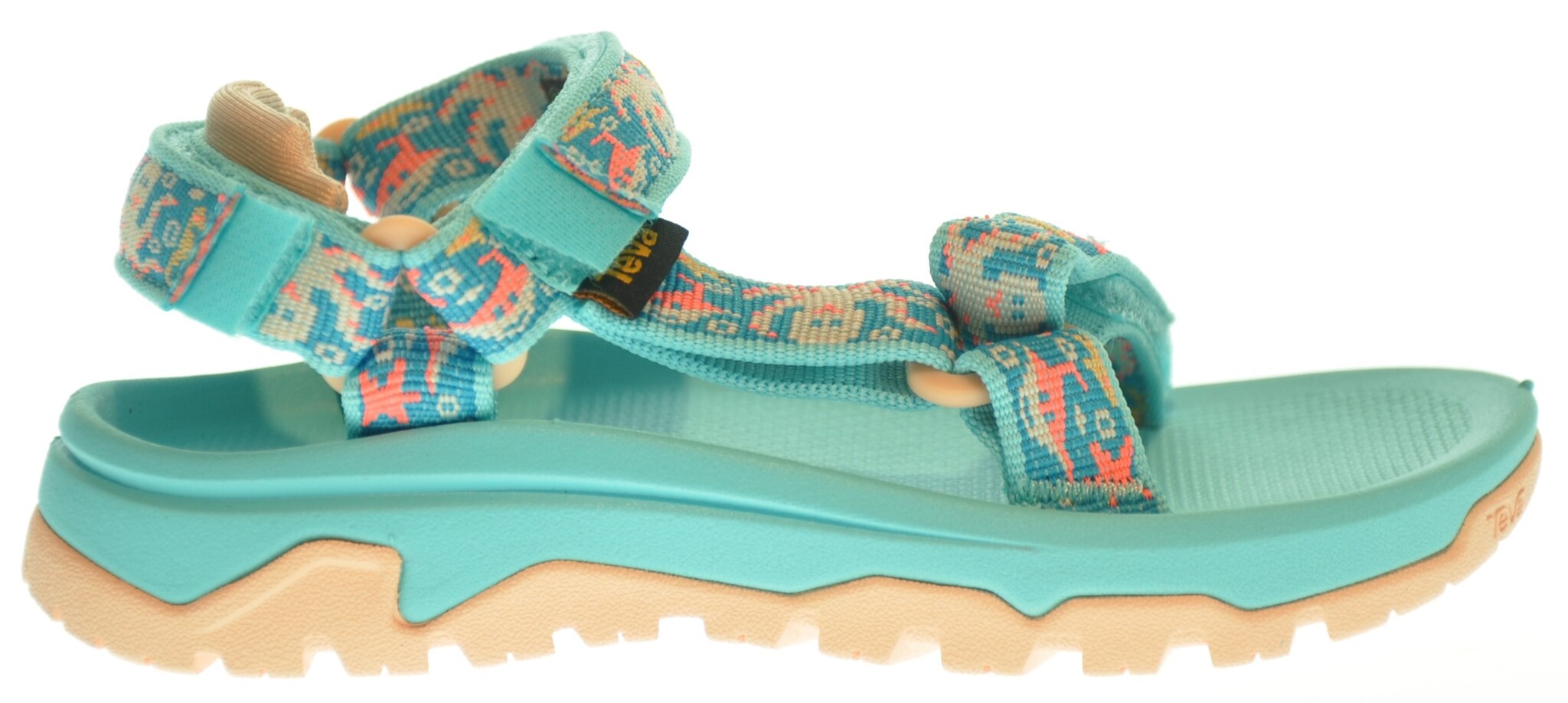 Teva Teva Kids Sandaal (20 t/m 27) 261TEV05