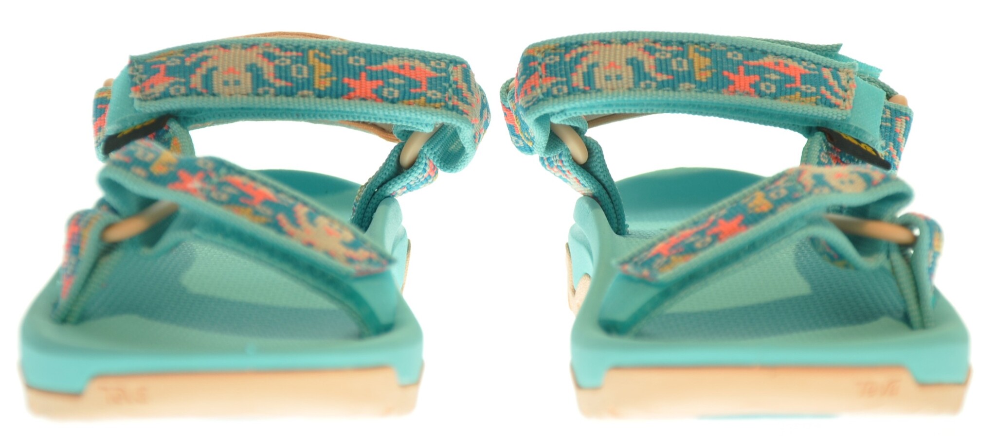Teva Teva Kids Sandaal (20 t/m 27) 261TEV05
