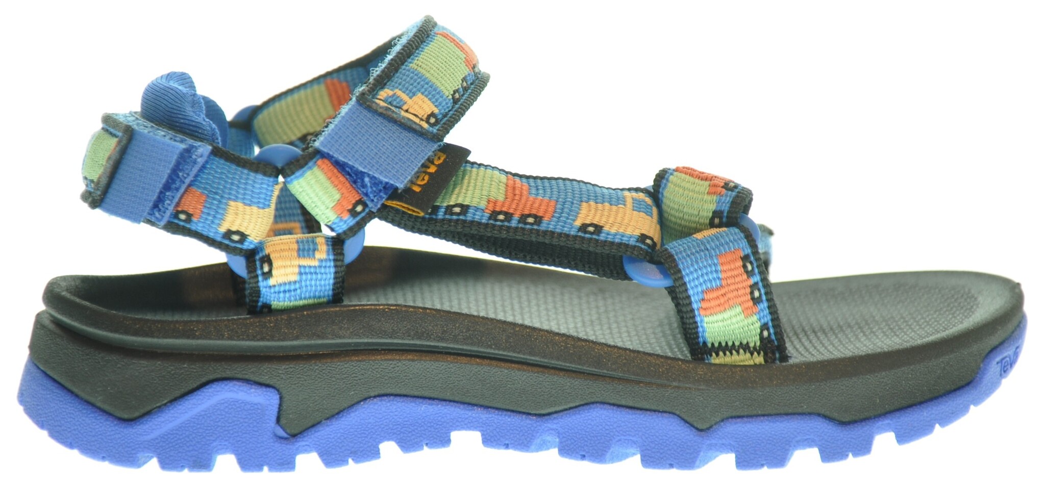 Teva Teva Kids Sandaal (20 t/m 27) 261TEV02