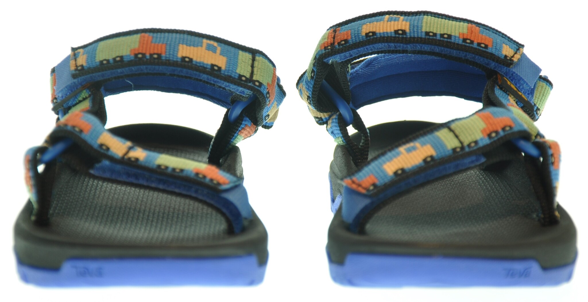 Teva Teva Kids Sandaal (20 t/m 27) 261TEV02
