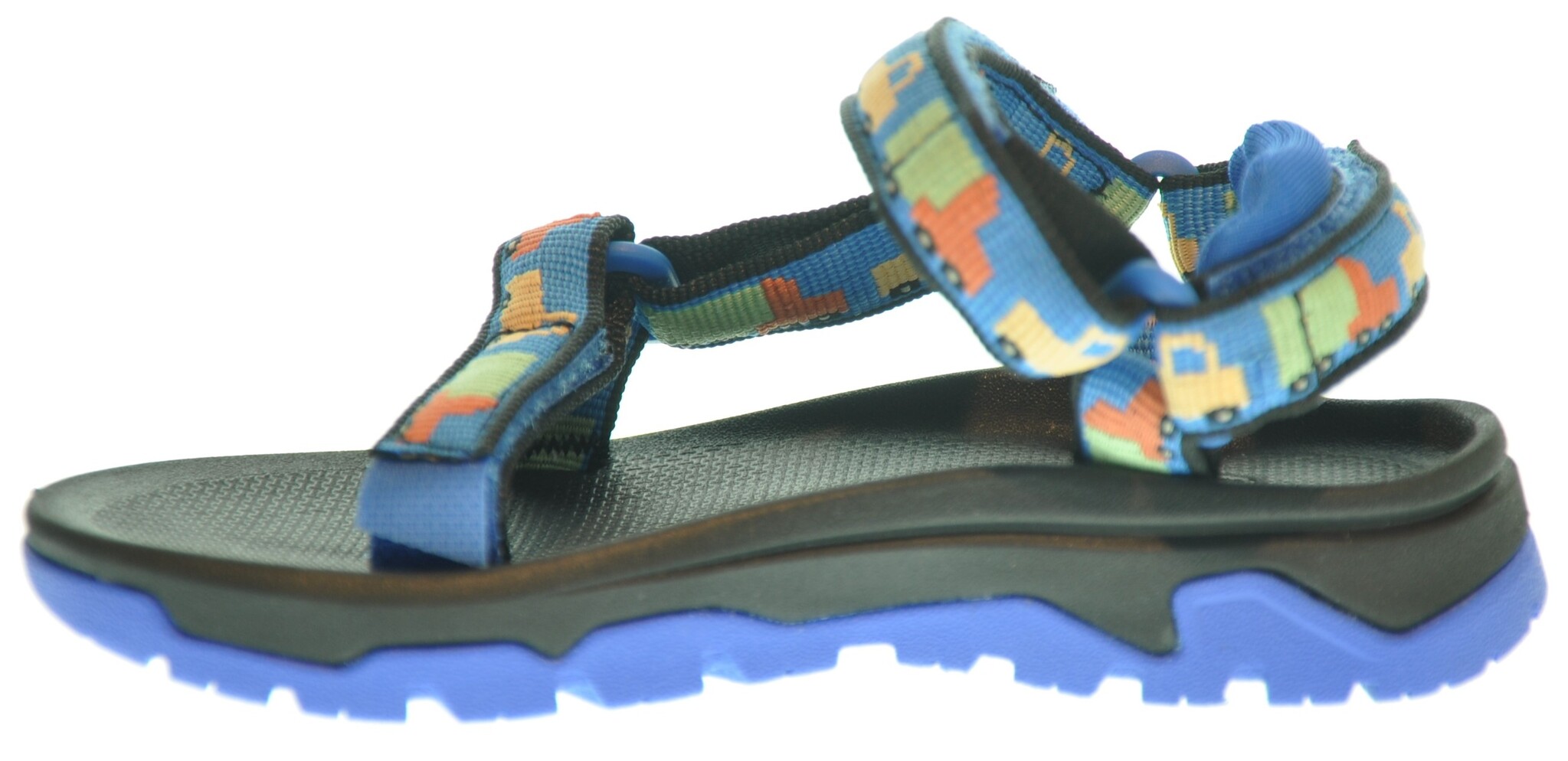 Teva Teva Kids Sandaal (20 t/m 27) 261TEV02