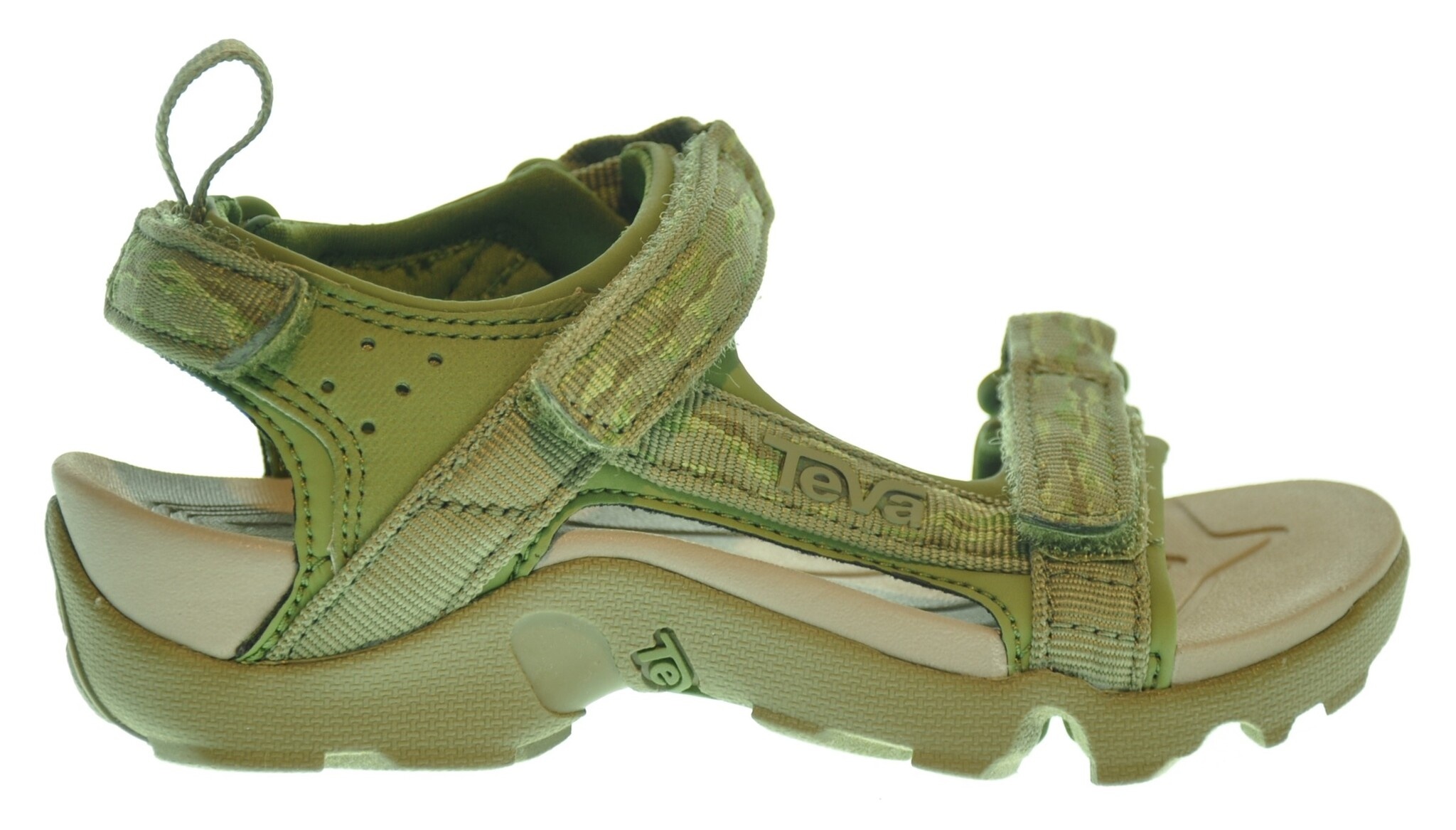 Teva Teva Tiener Sandalen (28 t/m 39) 261TEV10