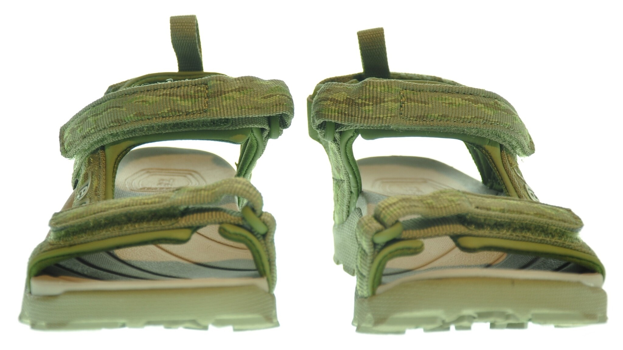 Teva Teva Tiener Sandalen (28 t/m 39) 261TEV10