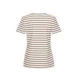 Mi Piace  T-Shirt V-Neck Stripe Falcon (M t/m XL)