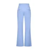 Mi Piace Mi Piace Travel Broek Straight Lavender (XS t/m XXL)