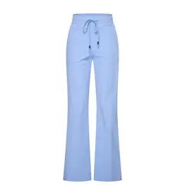 Mi Piace Mi Piace Travel Broek Straight Lavender (XS t/m XXL)