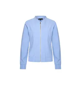 Mi Piace Mi Piace Travel Bomber Lavender ( S t/m XL )