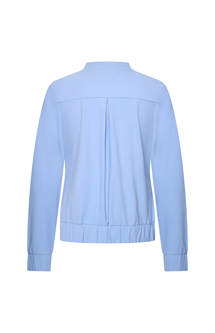 Mi Piace Mi Piace Travel Bomber Lavender ( S t/m XL )