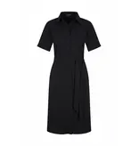 Mi Piace Mi Piace Dress Black ( S t/m XXL )