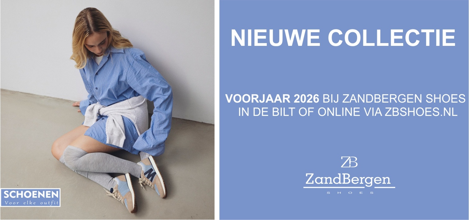 Zandbergen Shoes - De Bilt