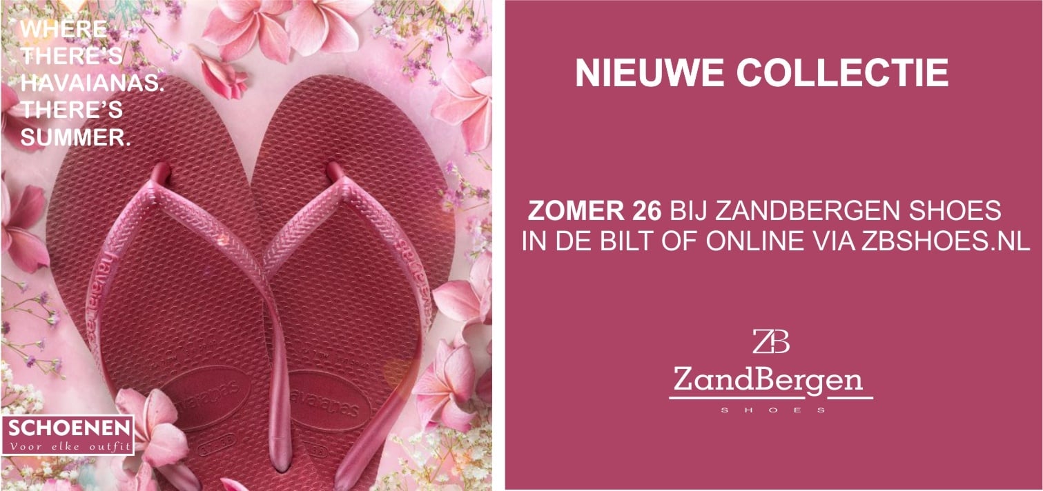 Zandbergen Shoes - De Bilt