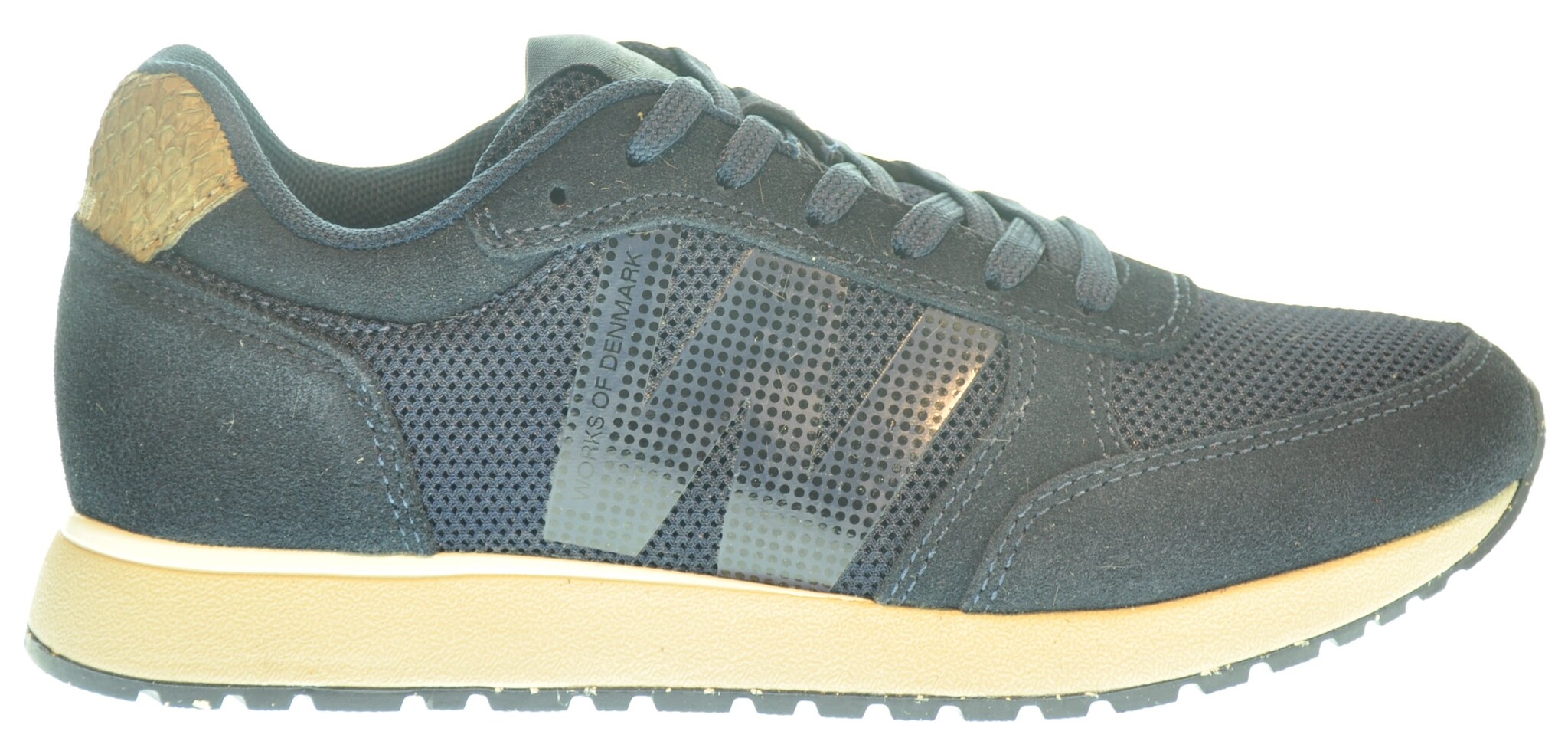 woden Woden Ydun Sneaker (37 t/m 41) 262WOD03