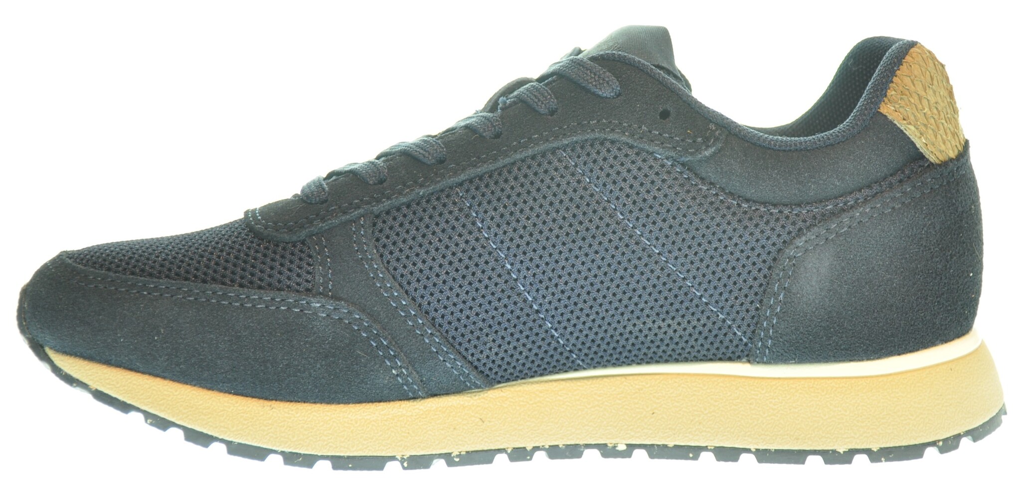 woden Woden Ydun Sneaker (37 t/m 41) 262WOD03