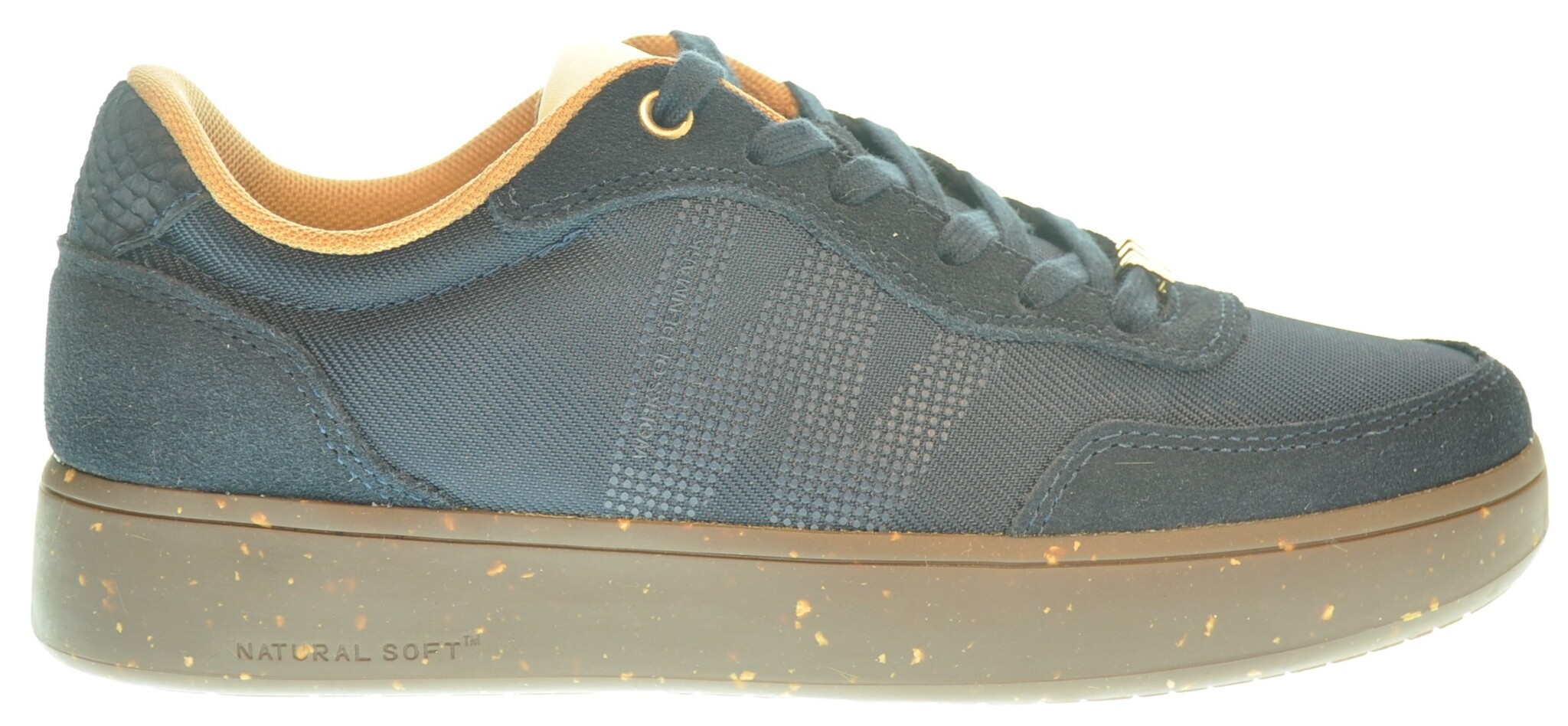 woden Woden Line Sneaker (37 t/m 42) 262WOD01