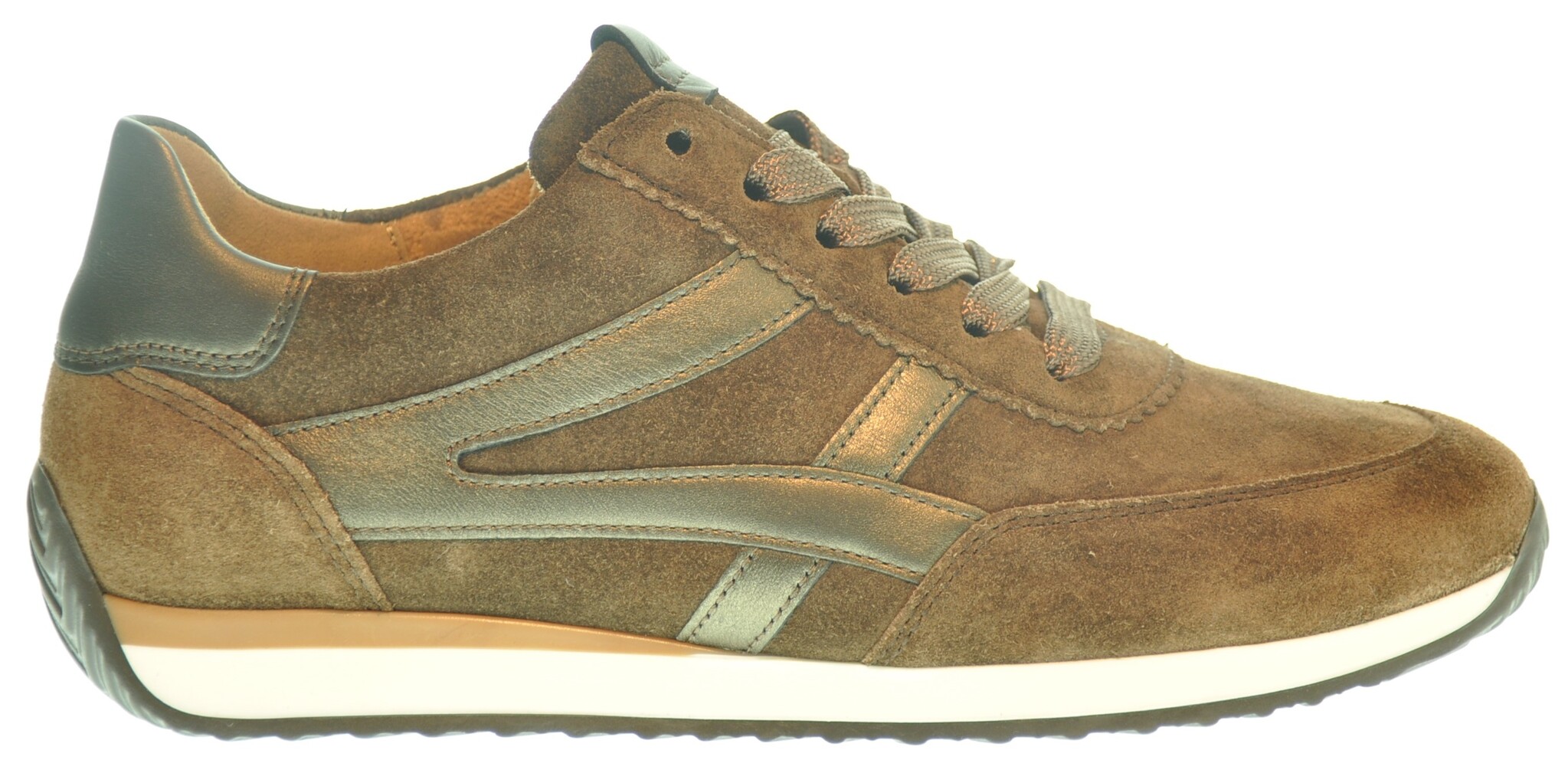 Gabor Gabor Sneaker (37 t/m 41) 262GAB01