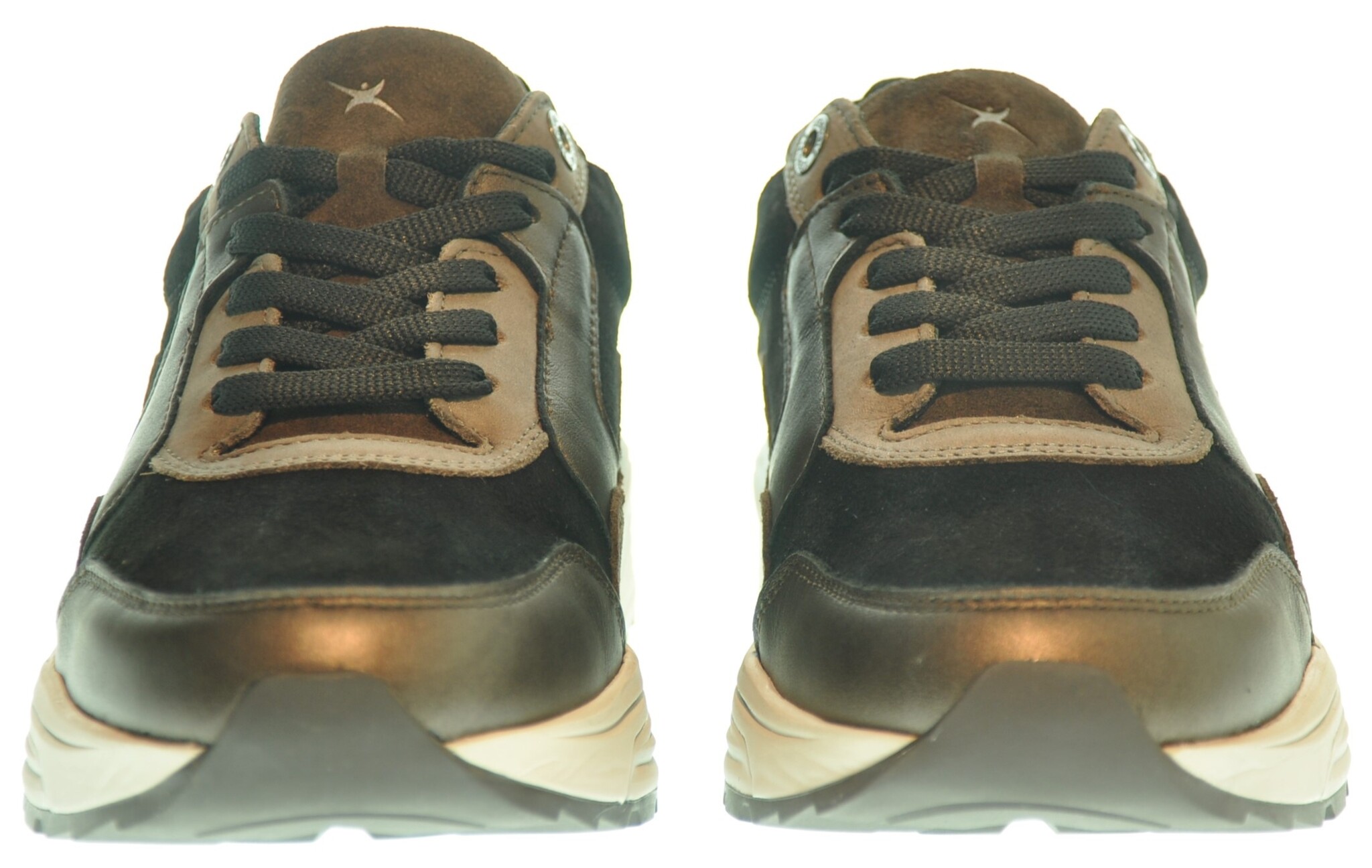 Xsensible Xsensible Golden gate Sneaker (37 t/m 41) 262XEN03