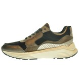 Xsensible Xsensible Golden gate Sneaker (37 t/m 41) 262XEN03