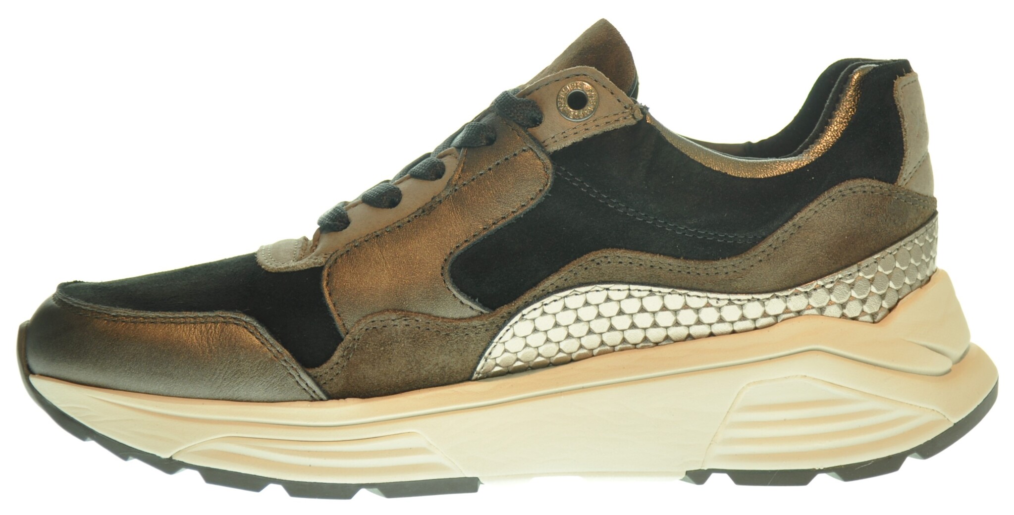 Xsensible Xsensible Golden gate Sneaker (37 t/m 41) 262XEN03
