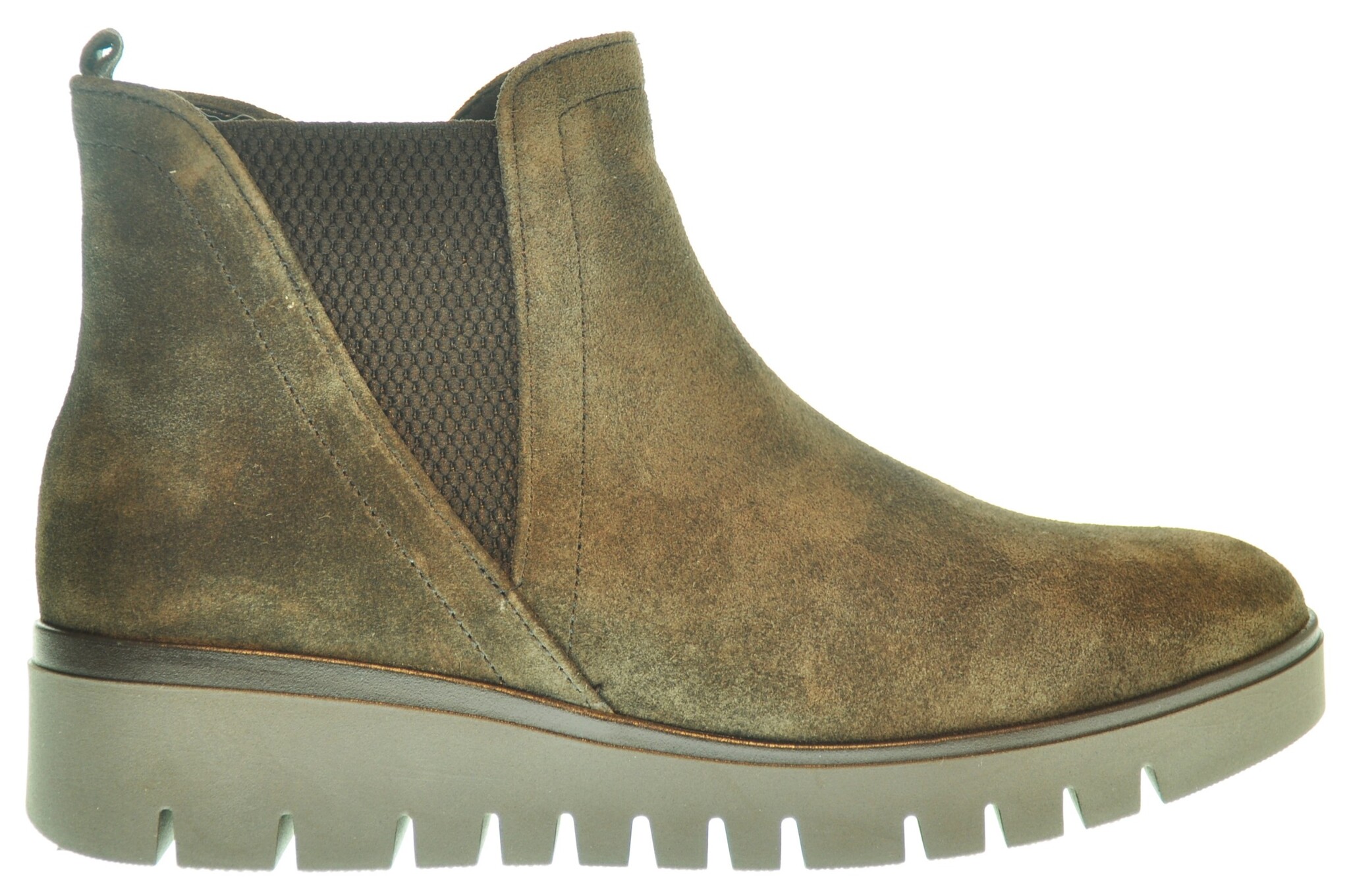 Gabor Gabor Mid Sneaker (37 t/m 41) 262GAB12