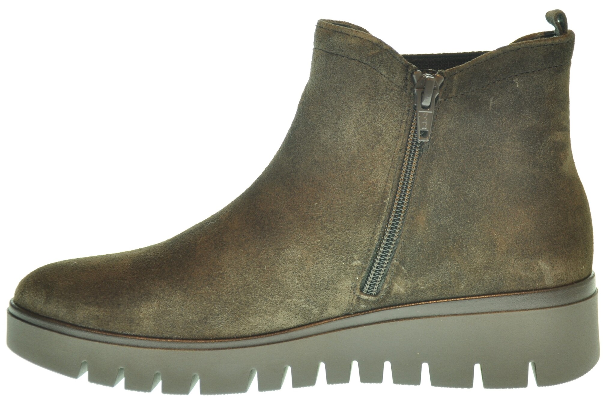 Gabor Gabor Mid Sneaker (37 t/m 41) 262GAB12