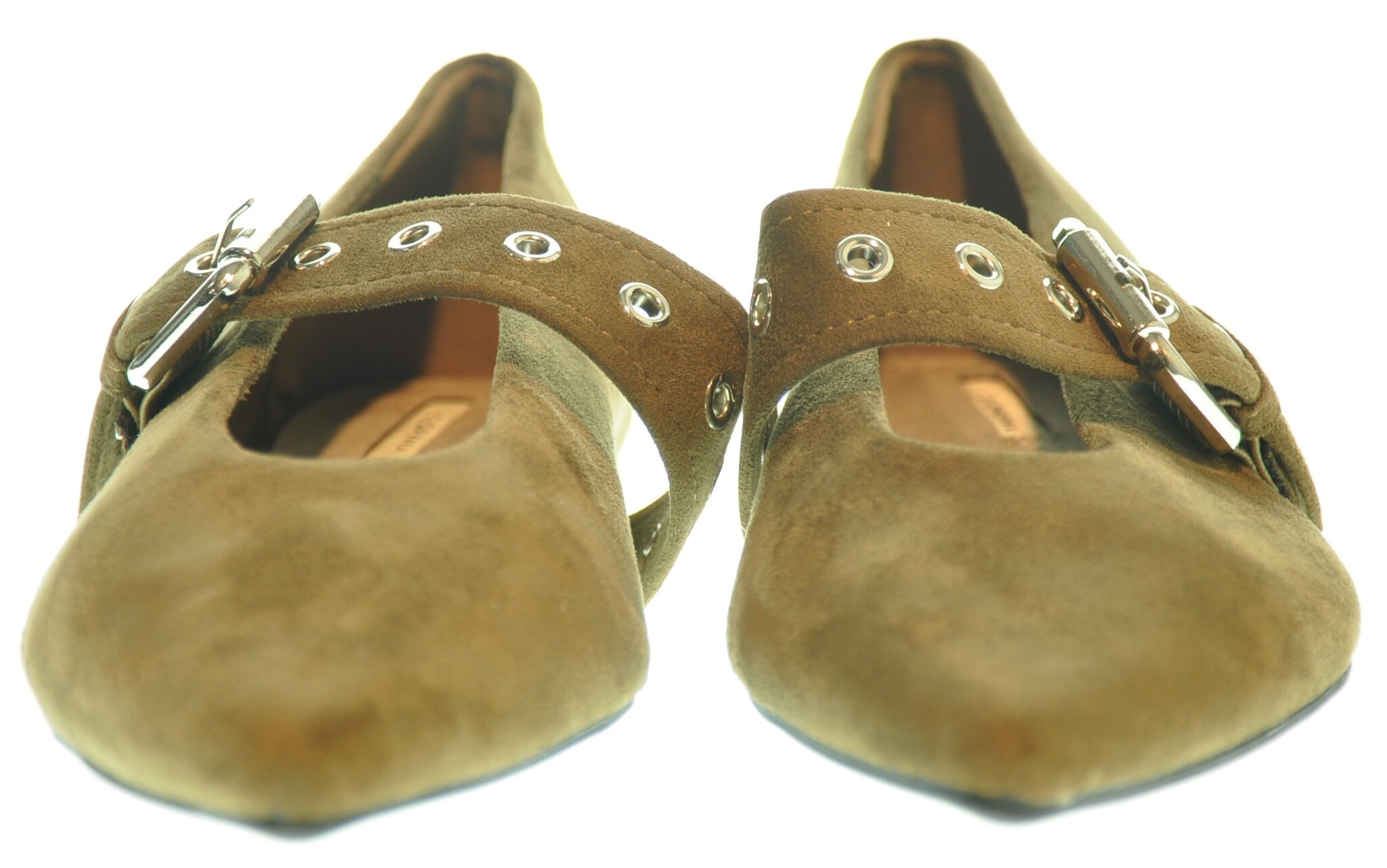 Corina Corina Mary Jane (36 t/m 41) 262COR04