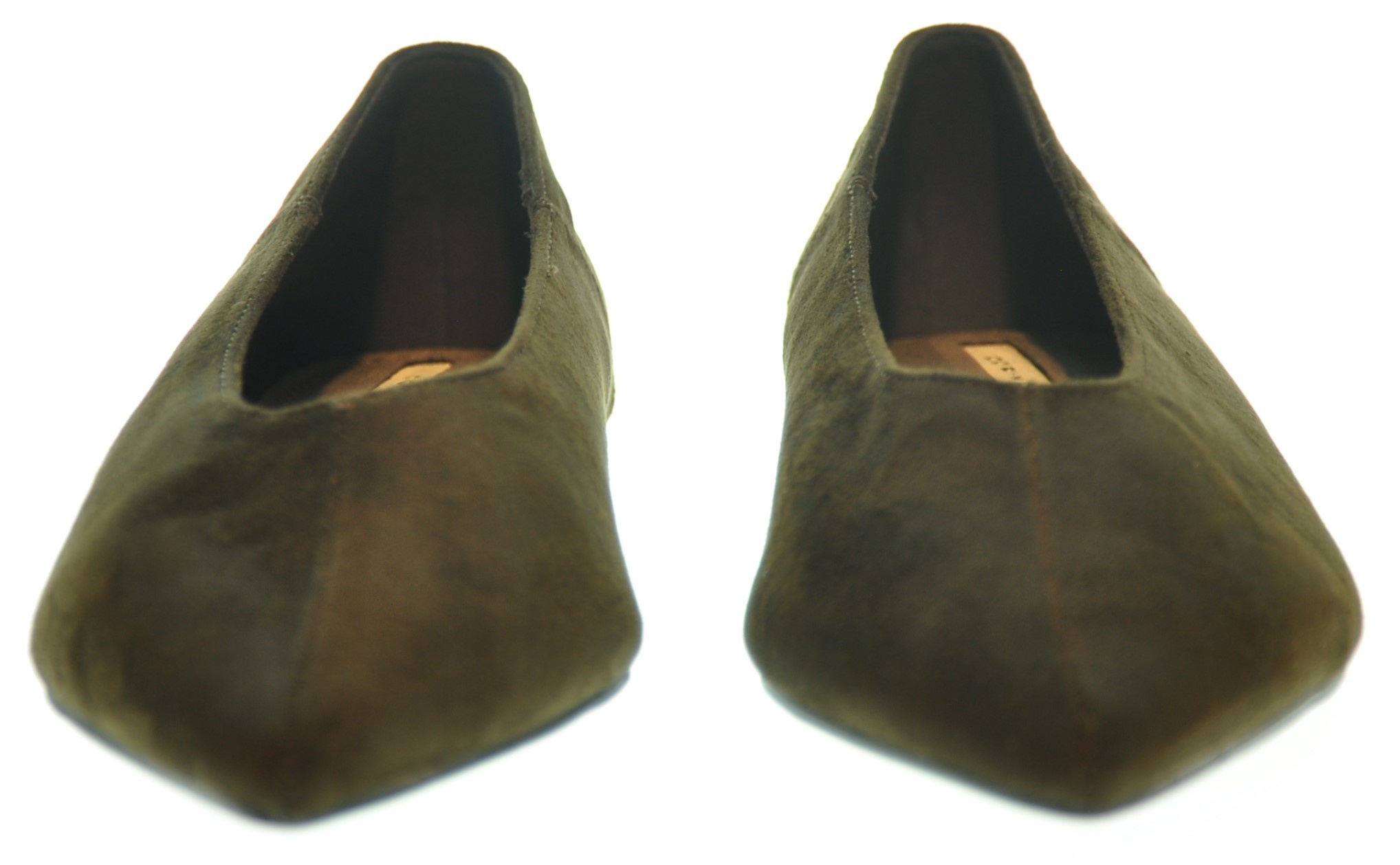 Corina Corina Ballerina (36 t/m 41) 262COR07