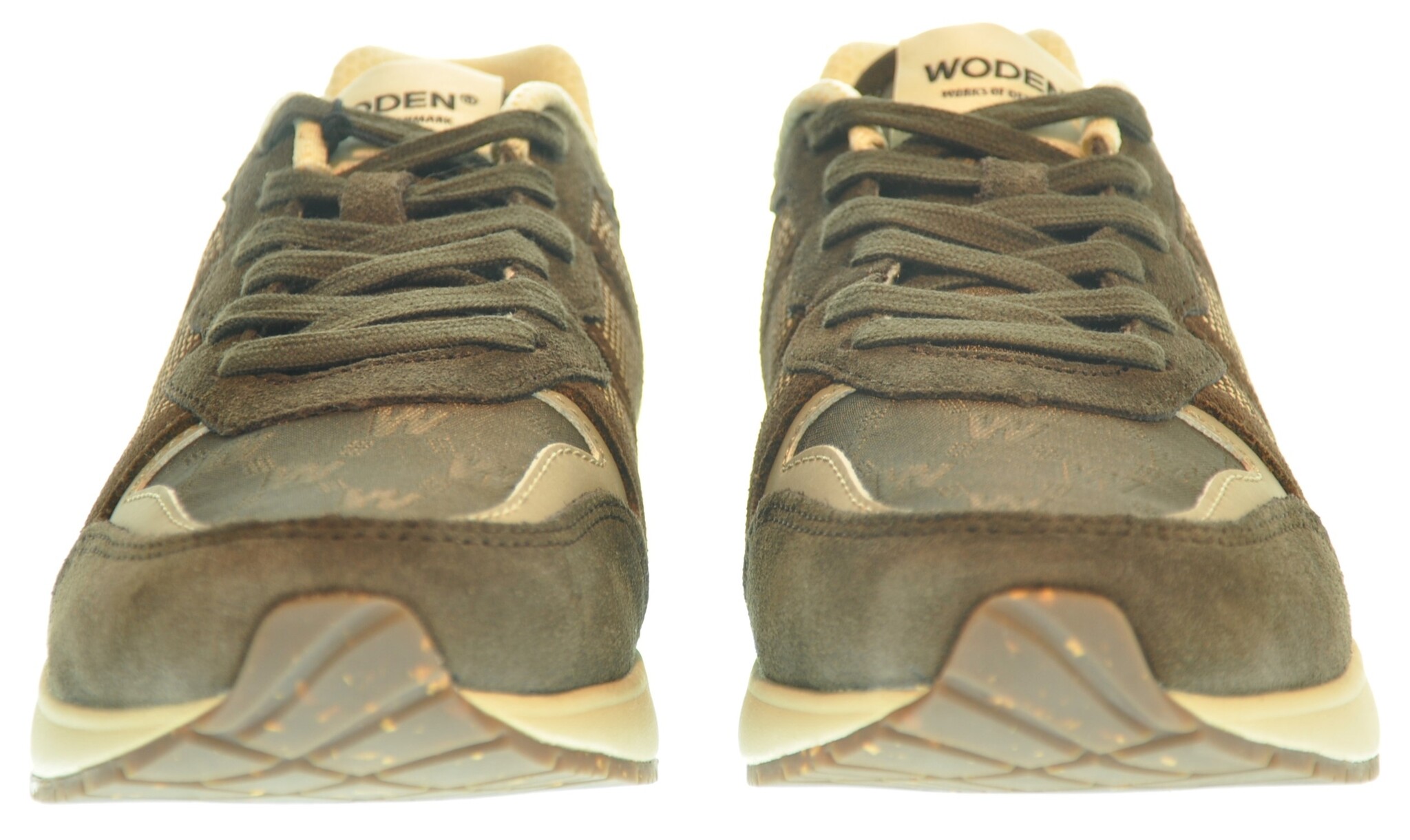 woden Woden Rigmor Sneaker (37 t/m 41) 262WOD04