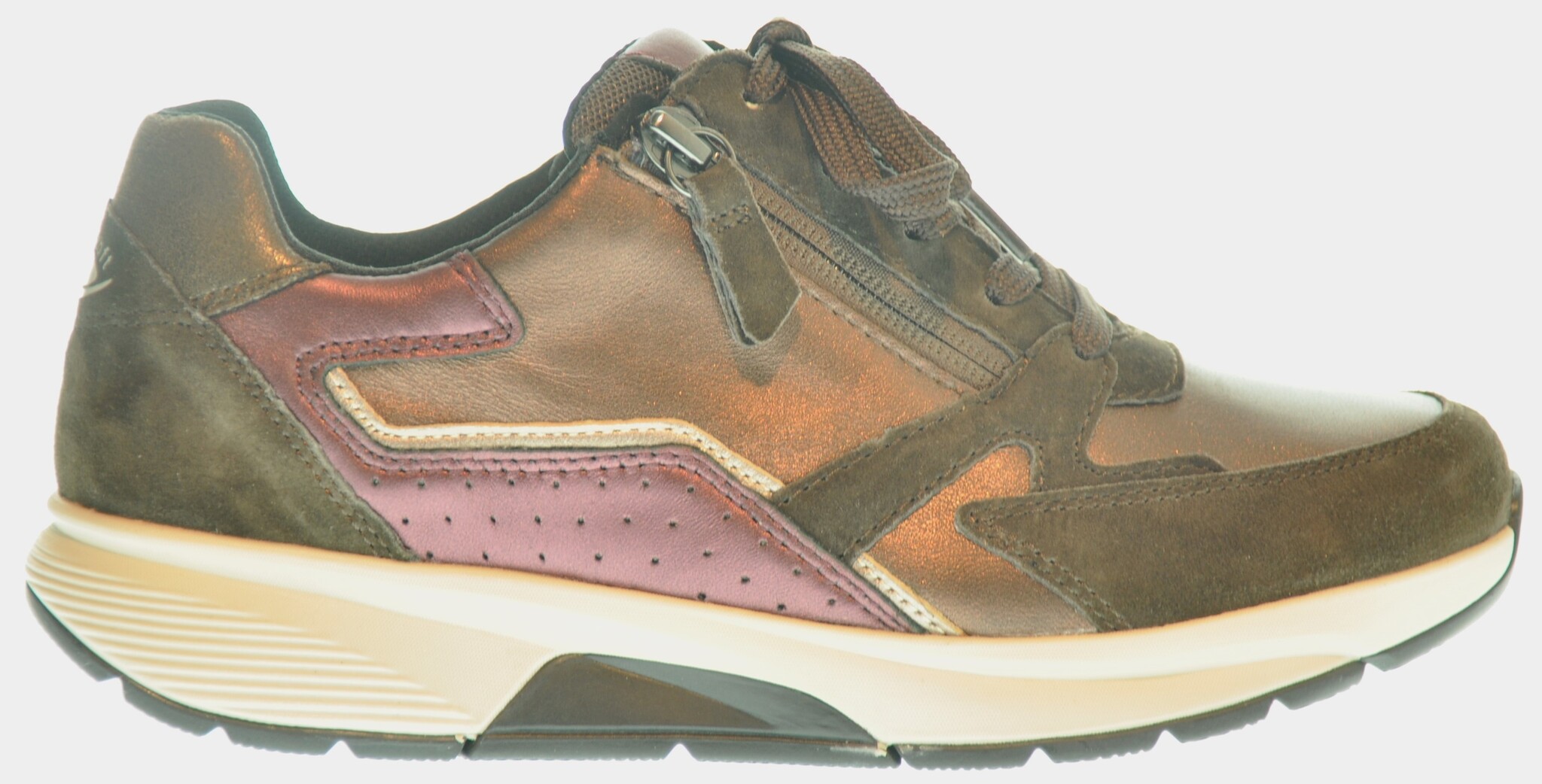 Gabor Gabor Rollingsoft Sneaker (37 t/m 41) 262GAB08