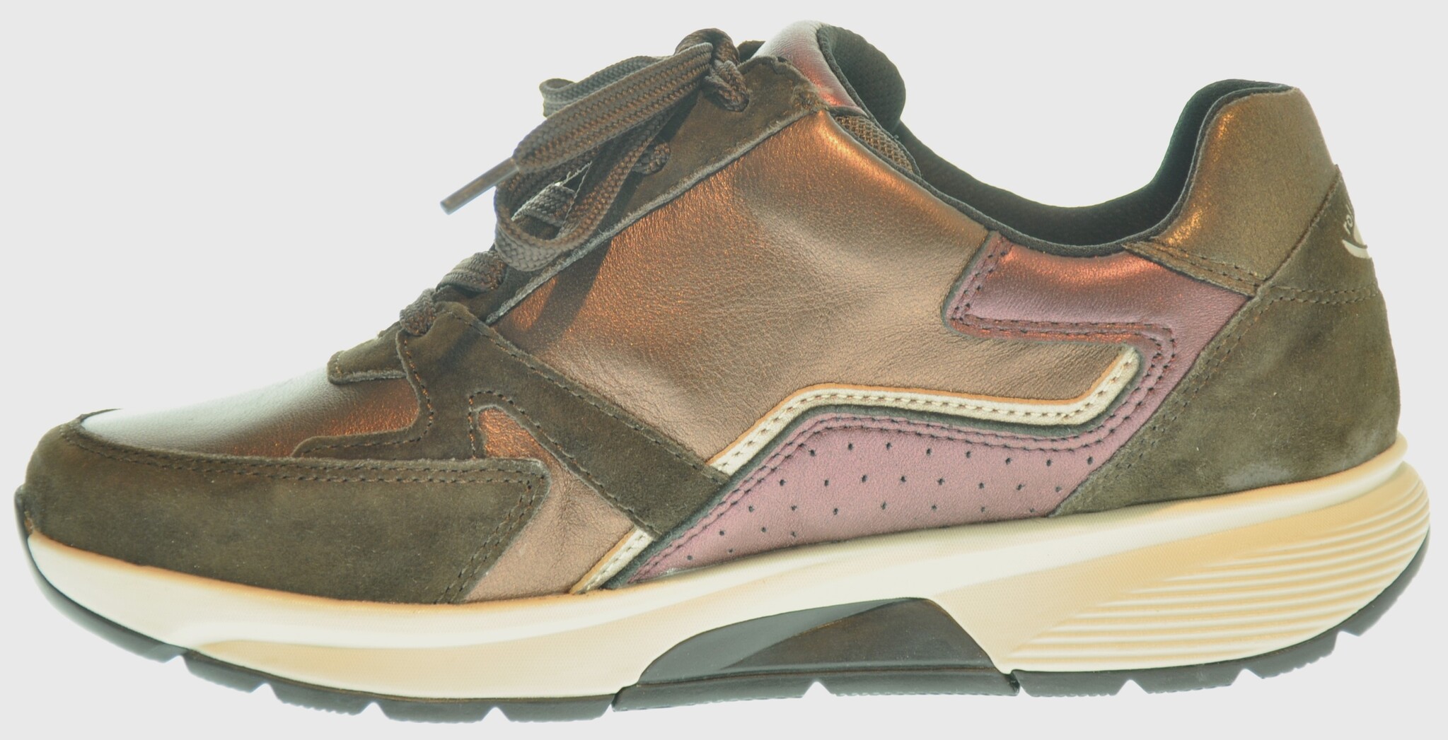 Gabor Gabor Rollingsoft Sneaker (37 t/m 41) 262GAB08