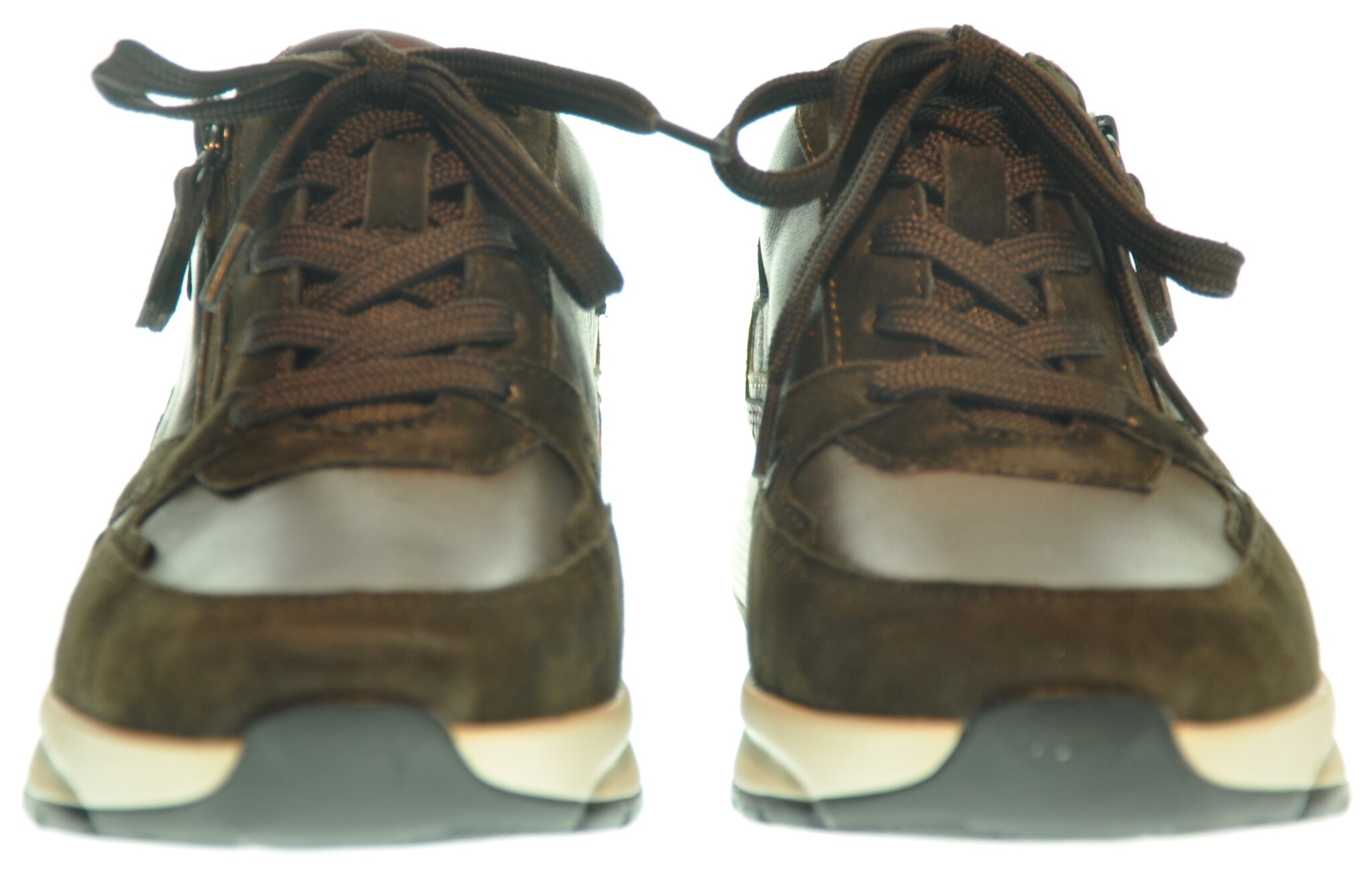 Gabor Gabor Rollingsoft Sneaker (37 t/m 41) 262GAB08