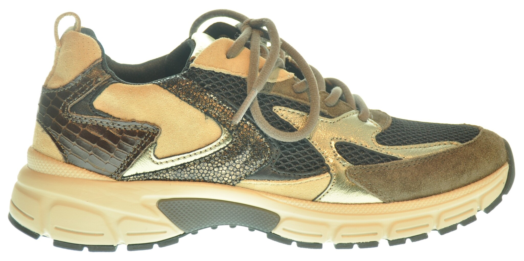 Gabor Gabor Sneaker (37 t/m 41) 262GAB06