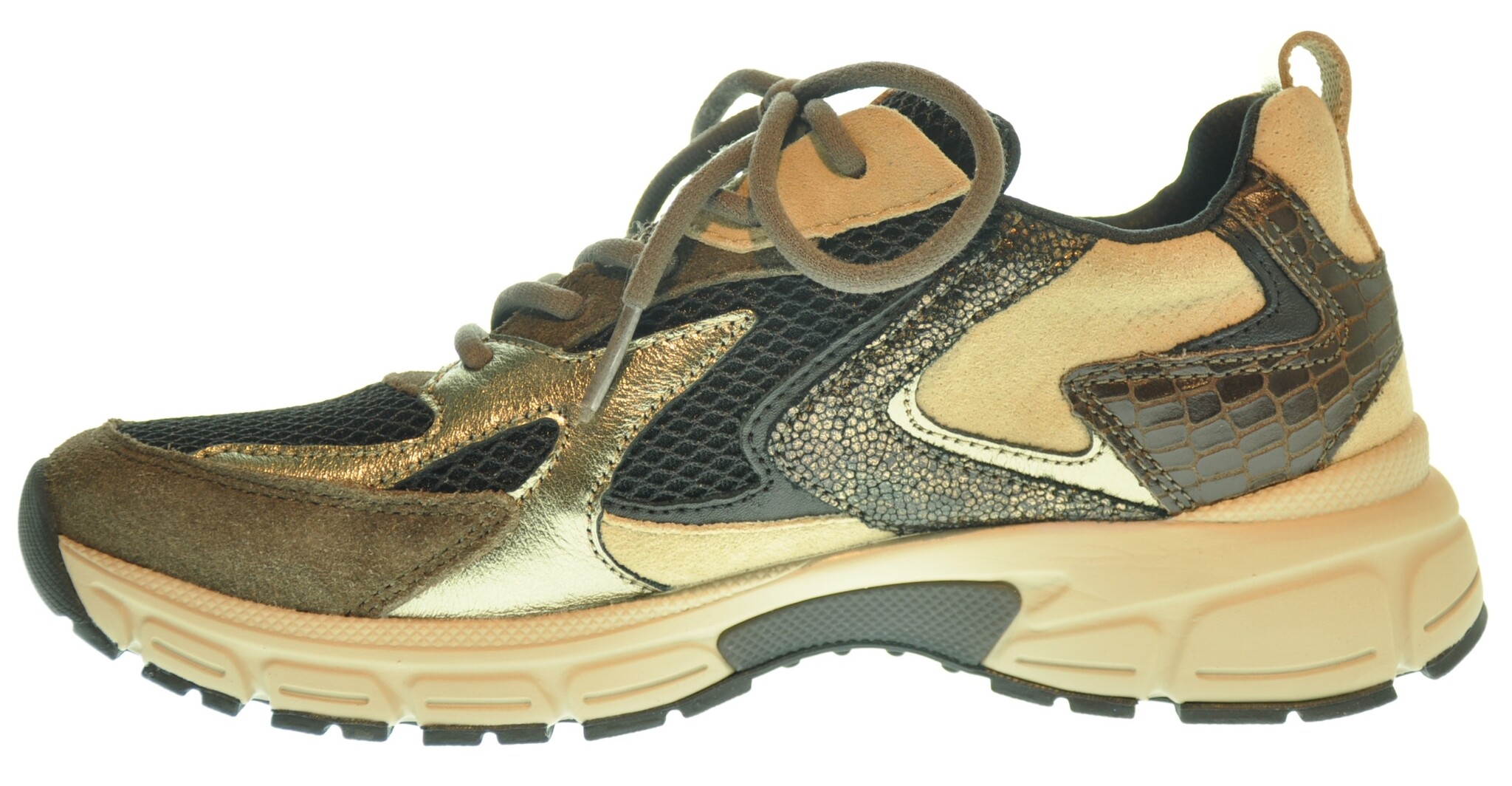 Gabor Gabor Sneaker (37 t/m 41) 262GAB06
