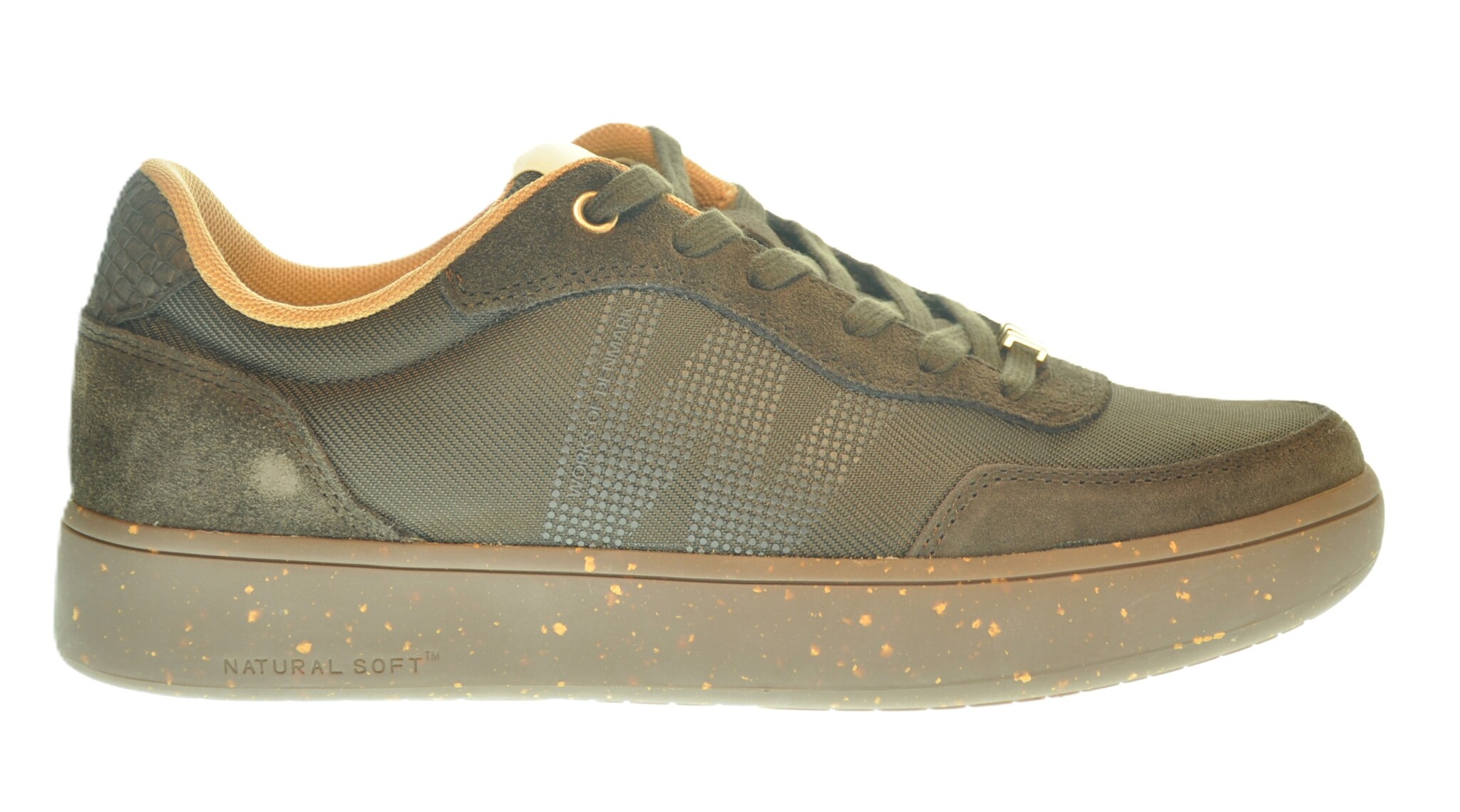 woden Woden Line Sneaker (37 t/m 41) 262WOD02