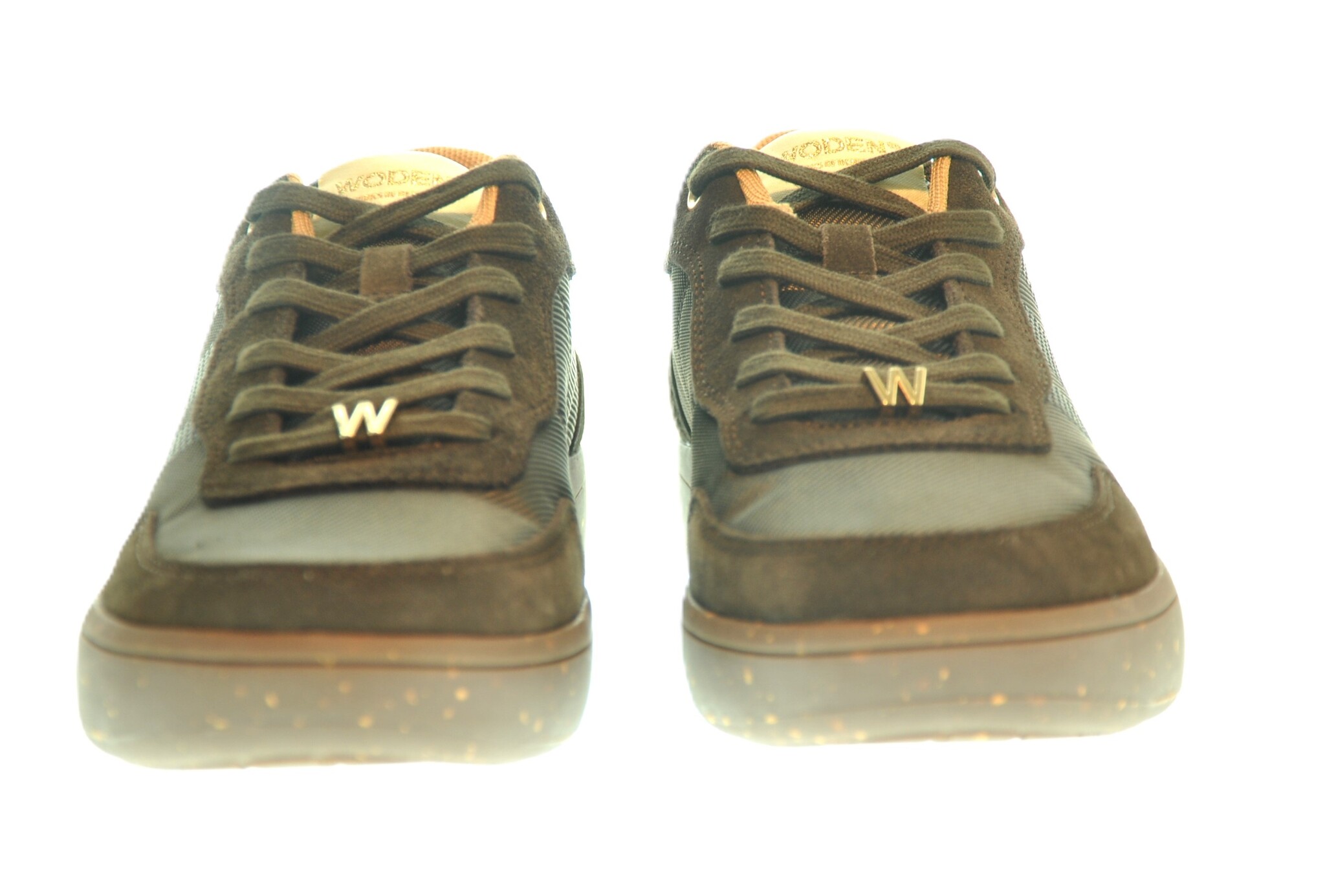woden Woden Line Sneaker (37 t/m 41) 262WOD02