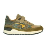 Shoes-Me Shoes-Me Sneaker (24 t/m 30) 262SHO03