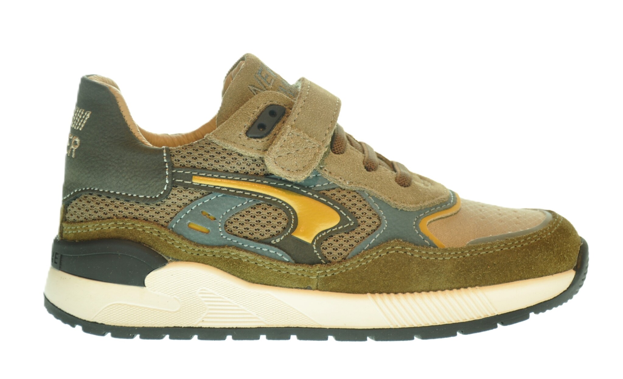 Shoes-Me Shoes-Me Sneaker (24 t/m 30) 262SHO03