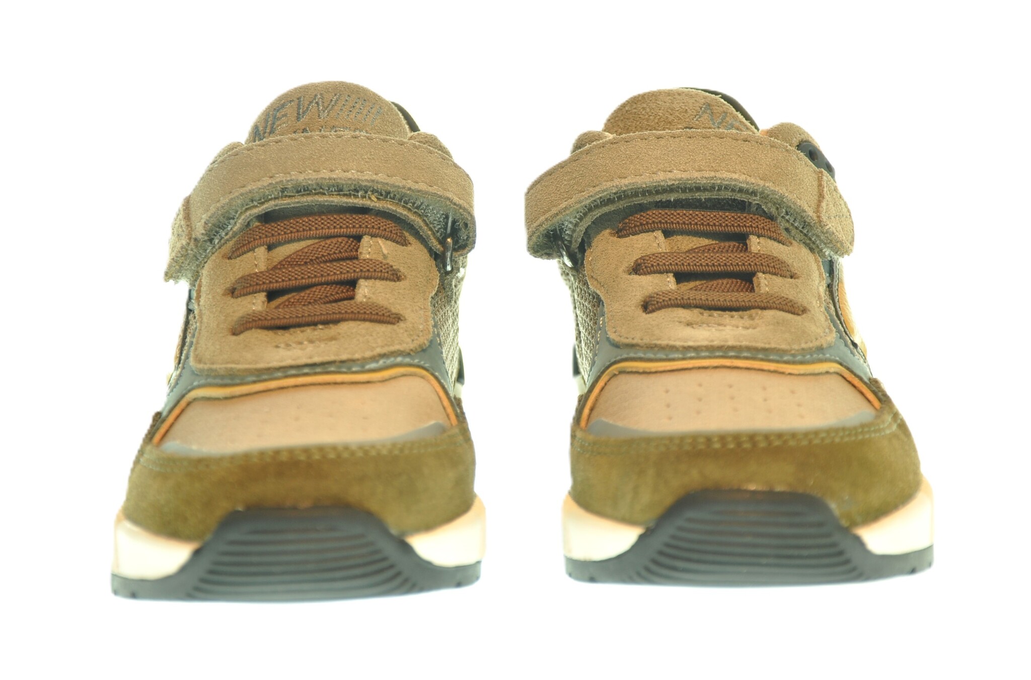 Shoes-Me Shoes-Me Sneaker (24 t/m 30) 262SHO03
