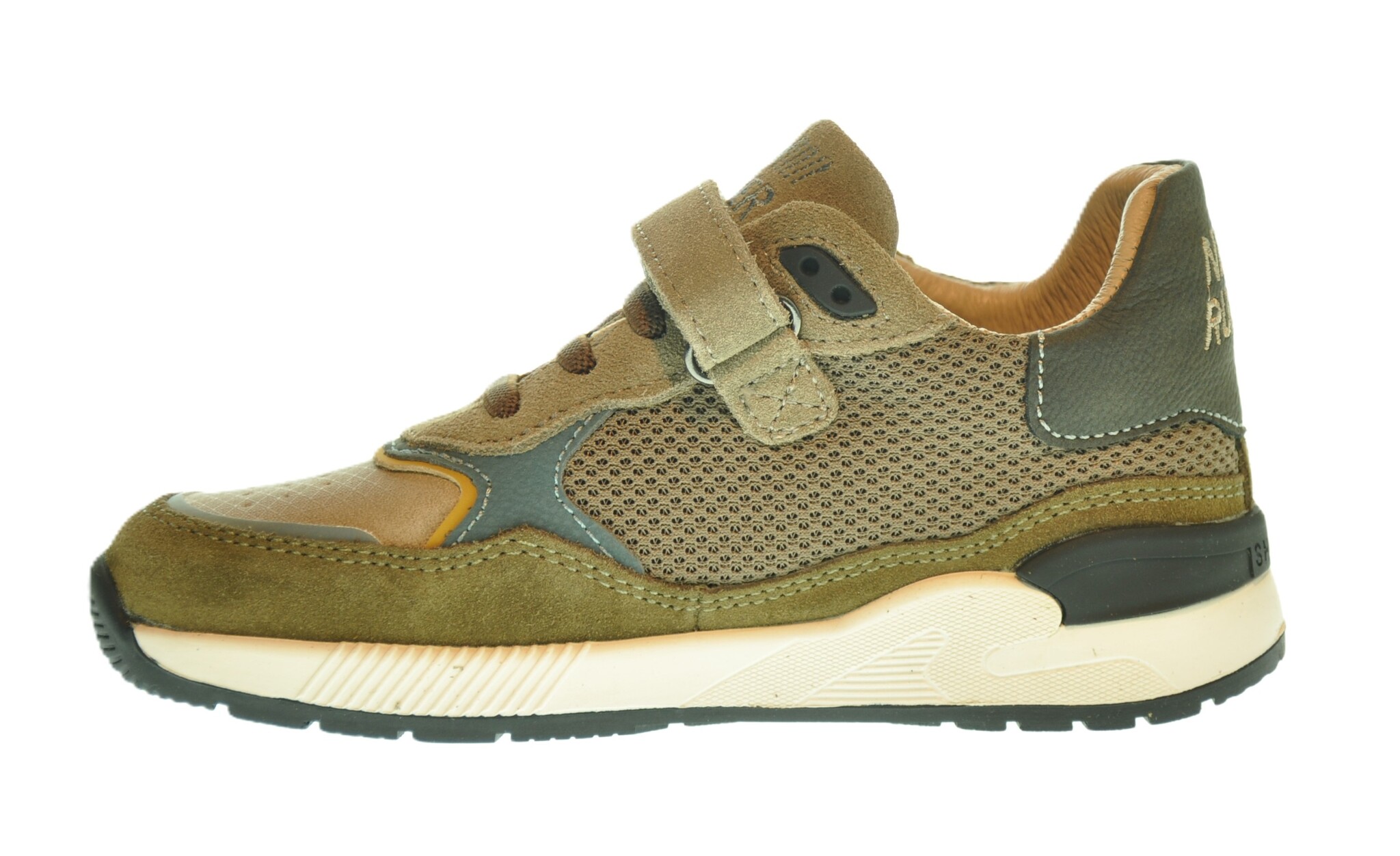 Shoes-Me Shoes-Me Sneaker (24 t/m 30) 262SHO03