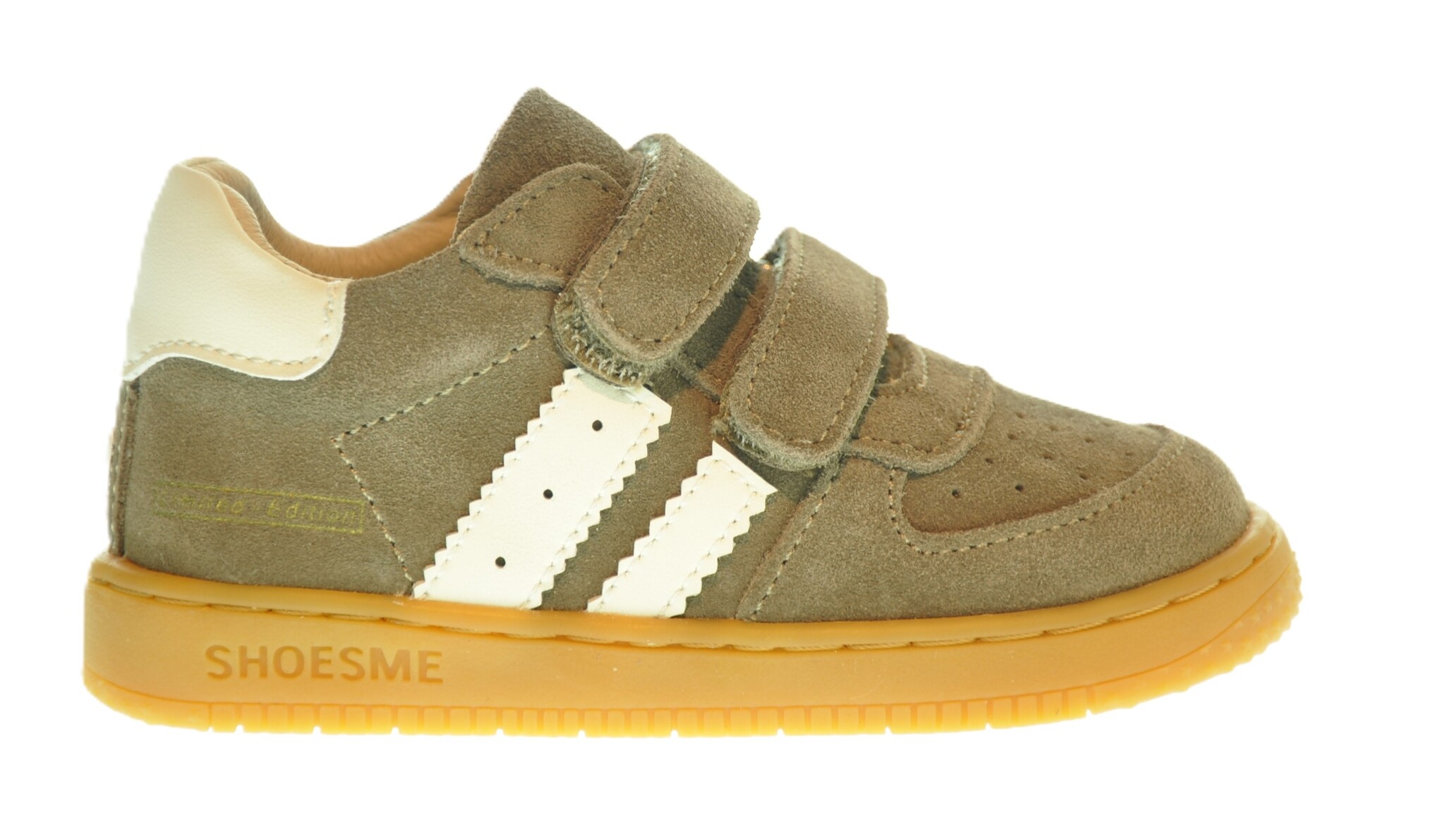 Shoes-Me Shoes-Me Sneaker (21 t/m 25) 262SHO02