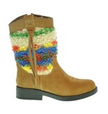 Shoes-Me Shoes-Me Laarsje (27 t/m 34) 262SHO04
