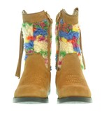 Shoes-Me Shoes-Me Laarsje (27 t/m 34) 262SHO04